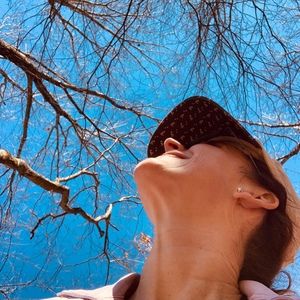 Meet your Posher, Leanne